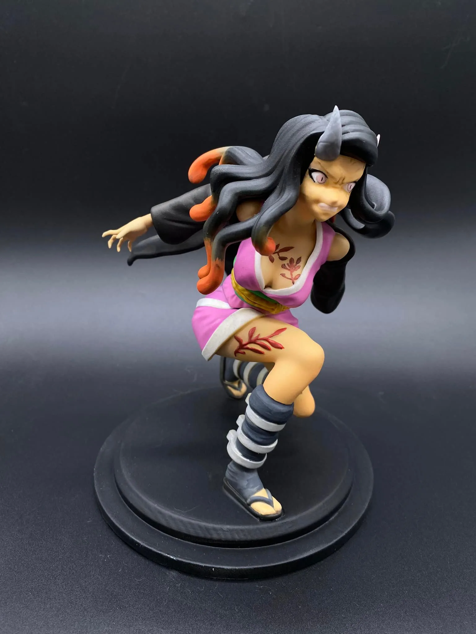 Nezuko Kamado