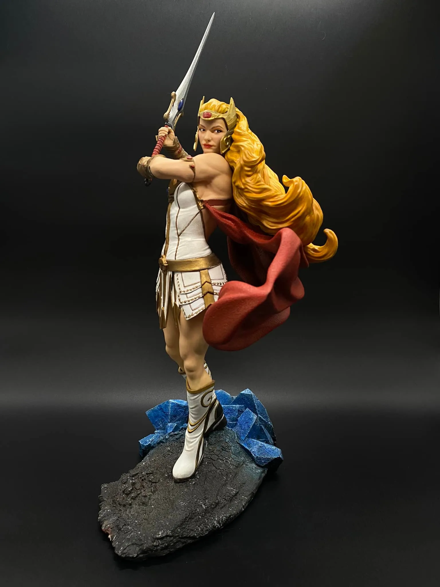 She-Ra — Princess of Power