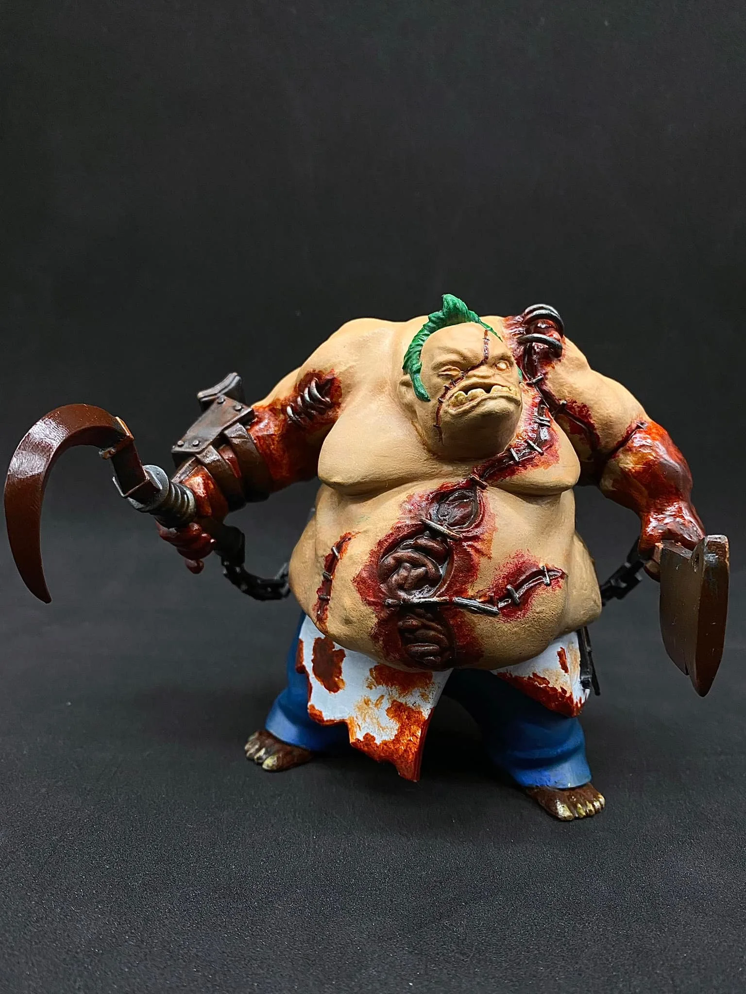 Pudge — Dota 2